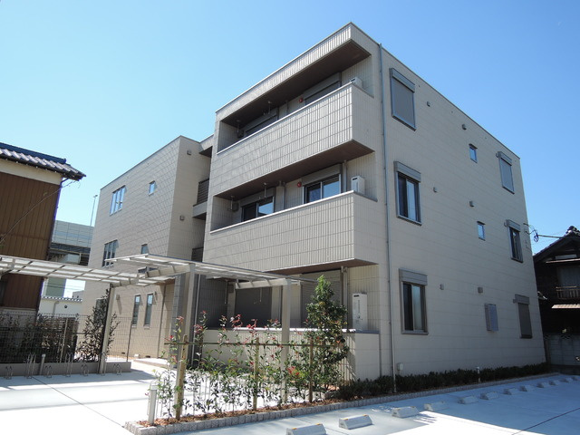 Ｇｒｅｅｎ　Ｆｏｒｅｓｔの外観|★旭化成ペット共生型住宅★