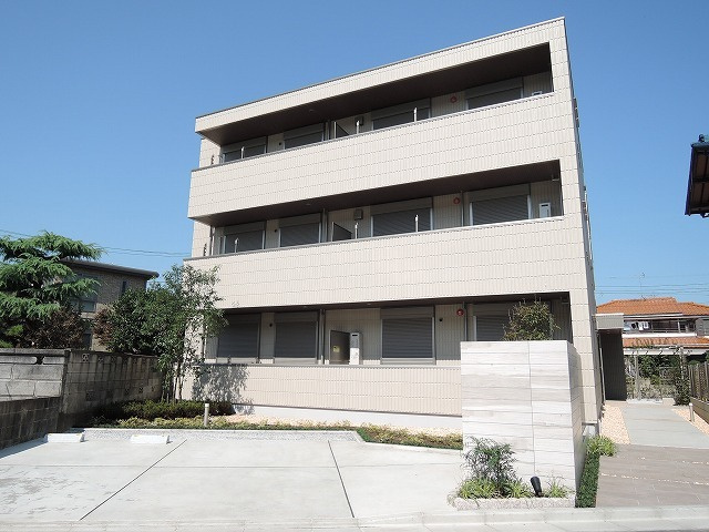 Ｇｒｅｅｎ　Ｆｏｒｅｓｔの外観|★旭化成ペット共生型住宅★