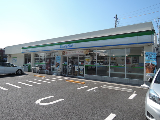 Ｇｒｅｅｎ　Ｆｏｒｅｓｔのその他|ファミリーマート