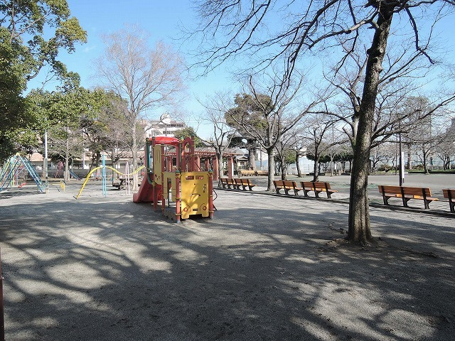 Ｇｒｅｅｎ　Ｆｏｒｅｓｔのその他|春江の森公園