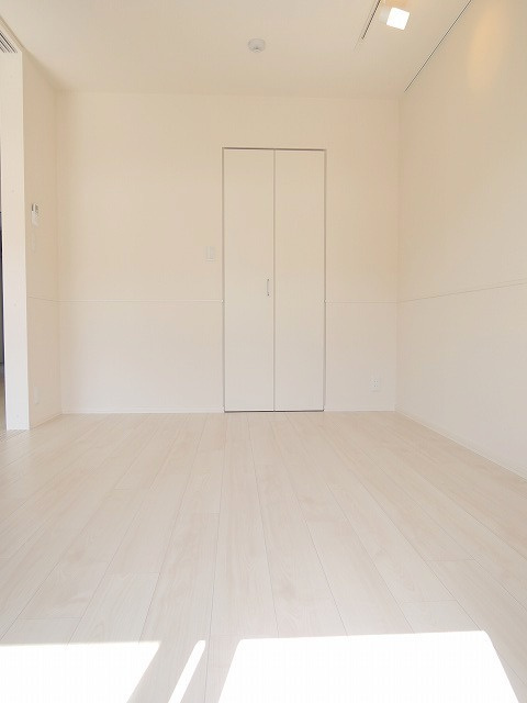 Ｇｒｅｅｎ　Ｆｏｒｅｓｔの寝室|★洋室６帖★