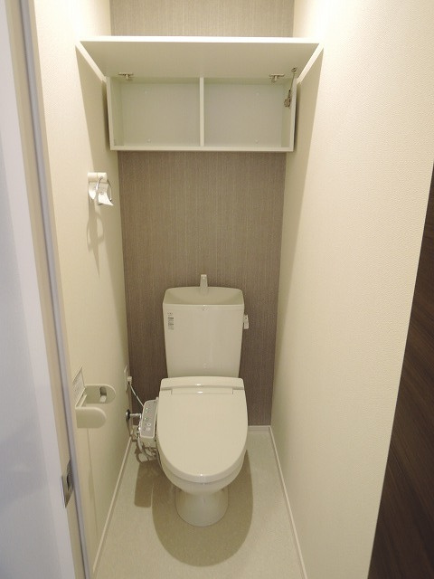 Ｇｒｅｅｎ　Ｆｏｒｅｓｔのトイレ|★温水洗浄便座★