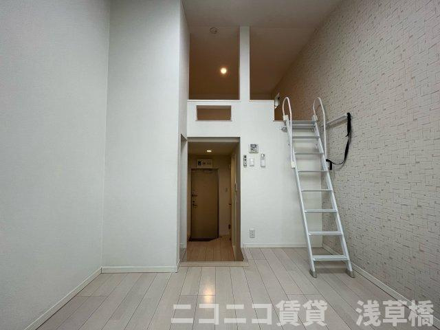 フォルテ北千住