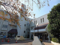 第一図書館まで517m