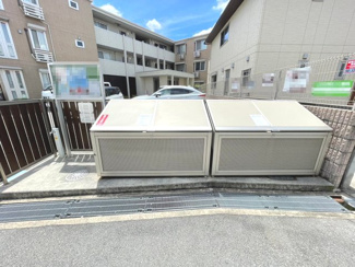 【その他】 | イストワール北桜塚