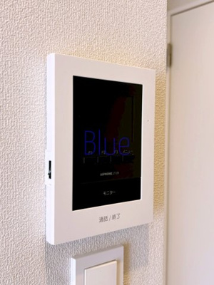 【セキュリティ】 | 高谷貸戸建C棟