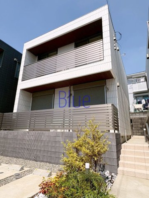 【外観】 | 高谷貸戸建C棟