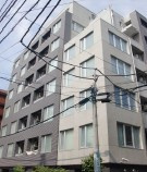 ラフィネジュ学芸大学