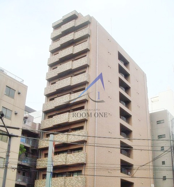 トーシンフェニックス田町