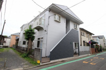 ニューベル白楽の画像