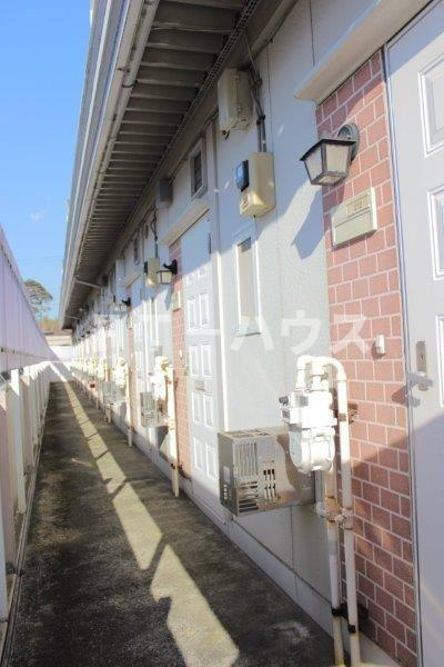 幕張シティハイツＳＳⅠのその他
