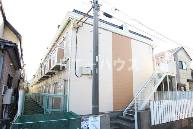 幕張シティハイツＳＳⅠ