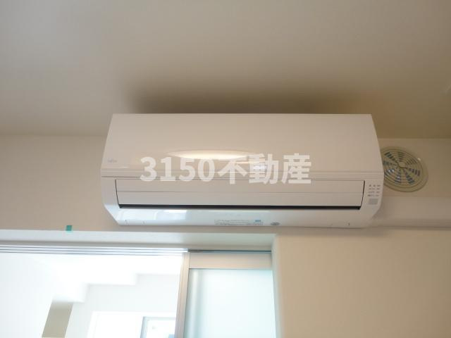 プランドール・Sの設備|室内設備