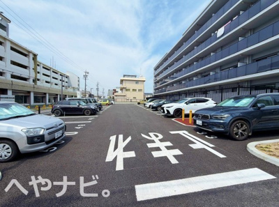 【駐車場】 | ココドール鳴子 | ★駐車場