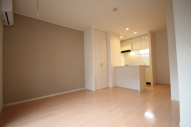 同間取り参考写真