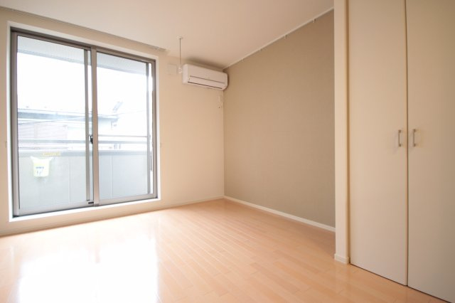 同間取り参考写真