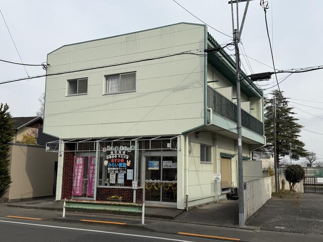 押本ハイツの画像