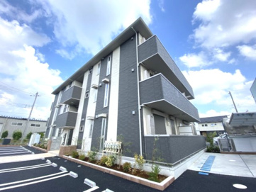 ソル ド レーヴ アッシュの画像