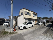 中古一戸建　いの町八田の画像