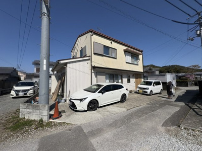 【外観】 | 中古一戸建　いの町八田