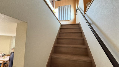 【内装】 | 中古一戸建　いの町八田