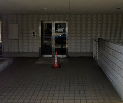 【エントランス】 | ロイヤルカーサ海老名(ロイヤルカーサエビナ)