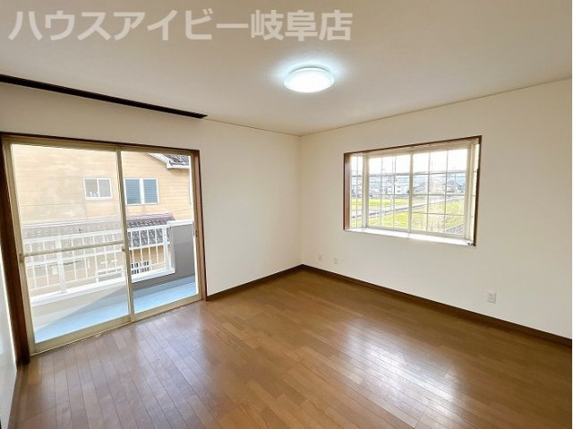 【洋室】の画像