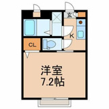 モリハイツの画像