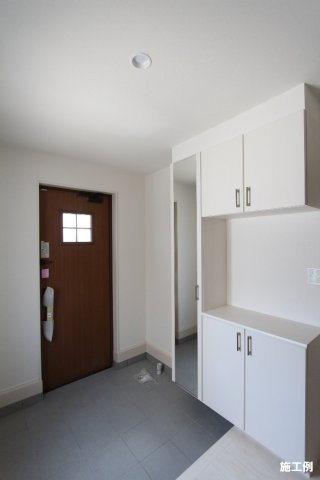 【内装】 | 同じ工務店様の施工例です。