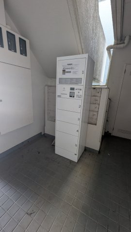 モールセゾン原のその他共用部分