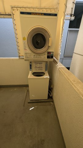 モールセゾン原のその他共用部分