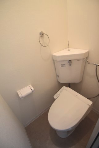 【トイレ】