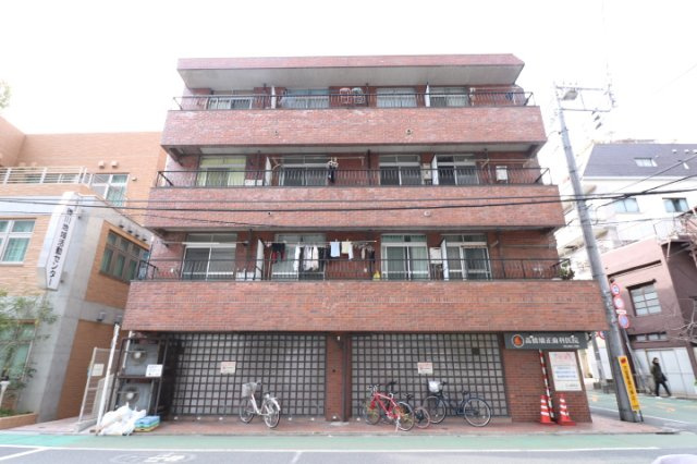 ハイツ三上の画像