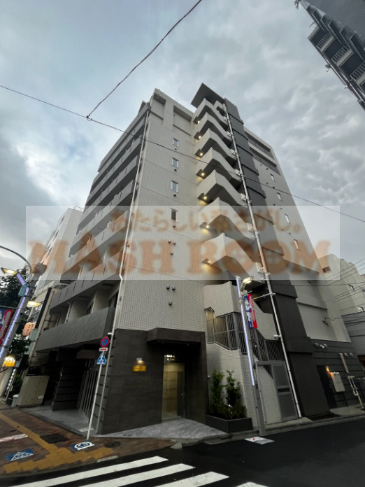 シャッツ高円寺