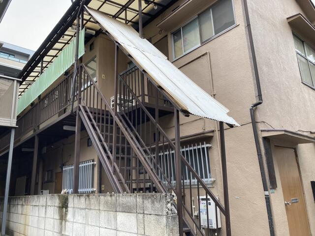 大石荘の画像