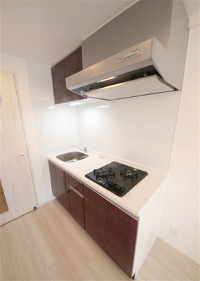 【キッチン】 | Vinoプレジオ本町