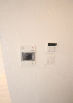 【設備】 | Vinoプレジオ本町