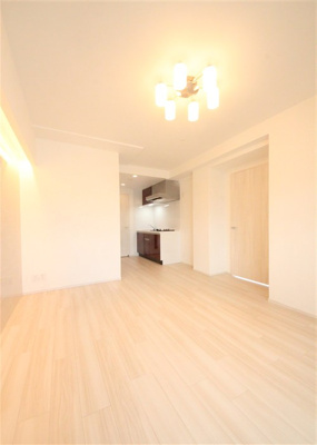 【居間・リビング】 | Vinoプレジオ本町