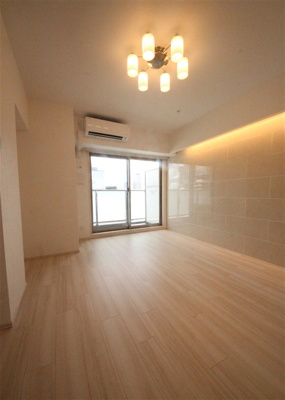 【内装】 | Vinoプレジオ本町