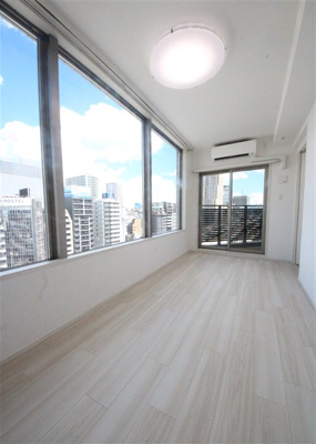 【居間・リビング】 | Vinoプレジオ本町