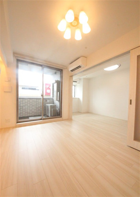 【居間・リビング】 | Vinoプレジオ本町