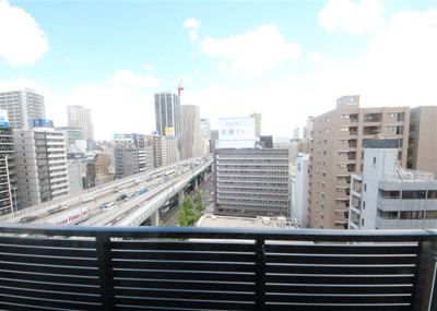 【展望】 | Vinoプレジオ本町