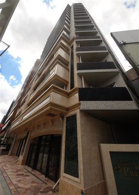 【外観】 | Vinoプレジオ本町