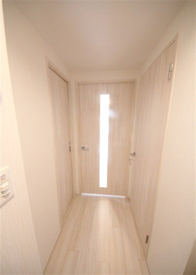 【玄関】 | Vinoプレジオ本町