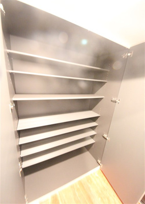 【収納】 | Vinoプレジオ本町