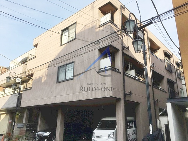 ブリリアント田村