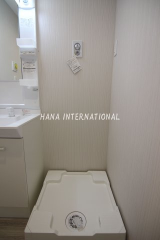 フェリスゲート北越谷の設備