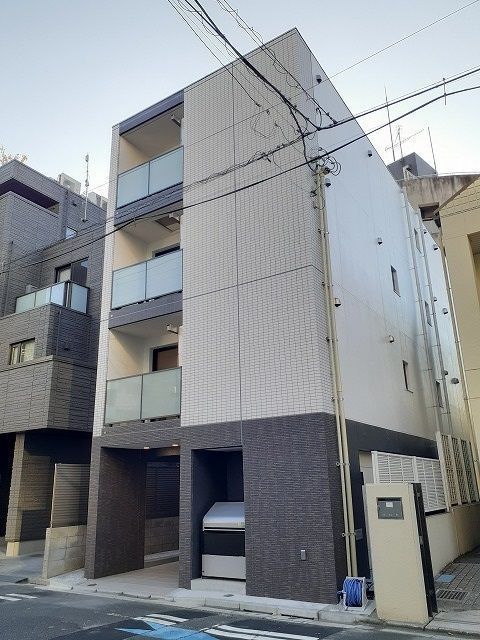 トワ・清澄白河