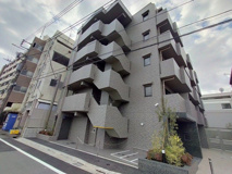 ルーブル高島平弐番館の画像