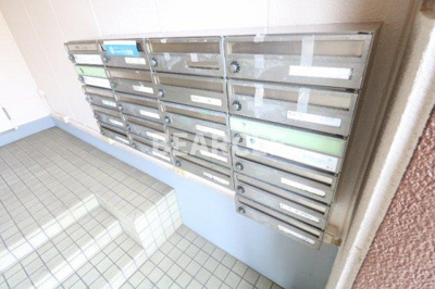 【その他共用部分】 | 瀬田エステートシティ